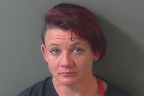 Britany N. Tomes